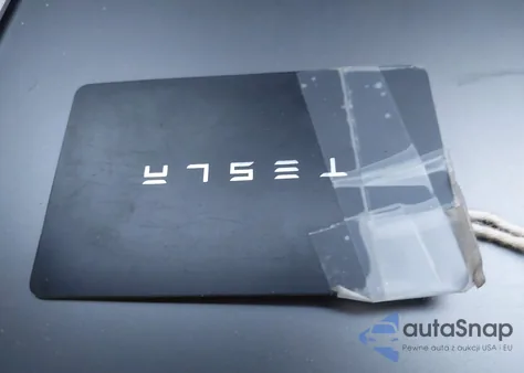 2021 Tesla Model Y Long Range Dual Motor All-Wheel Drive from USA, damaged, VIN 5YJYGDEE2MF286029